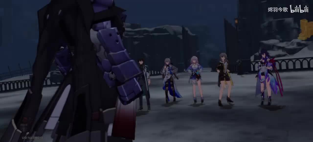 【1.0主线㉒】尘封多年的真相