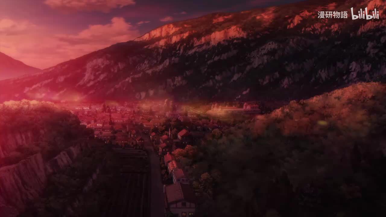 第2話 暗影庭園成立 上