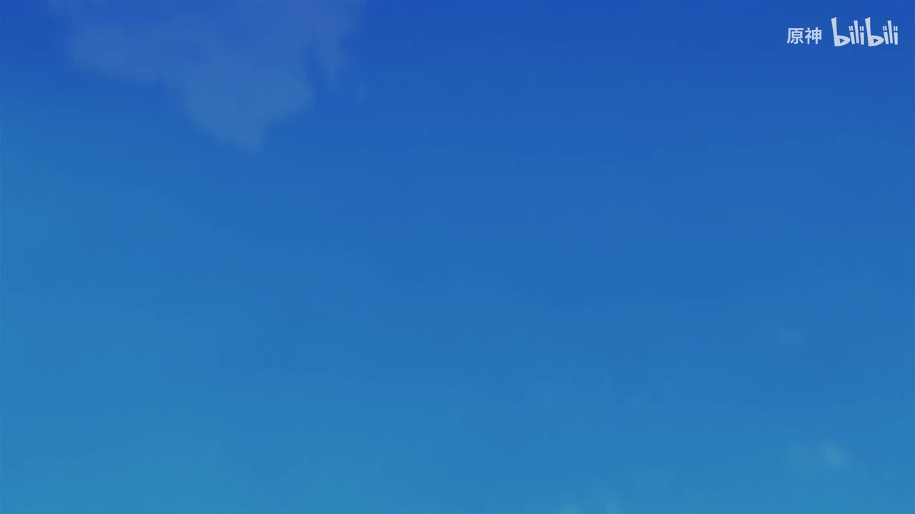 日-《原神》5.8版本PV：「绘夏！烈日？度假村！」