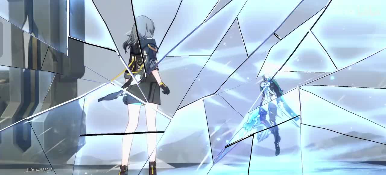 【1.0主线㊳】虚妄之母·可可利亚