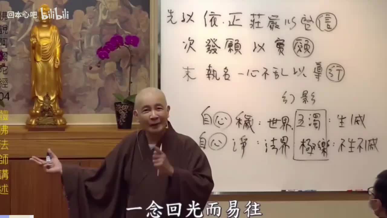 《佛说阿弥陀经》4-6集