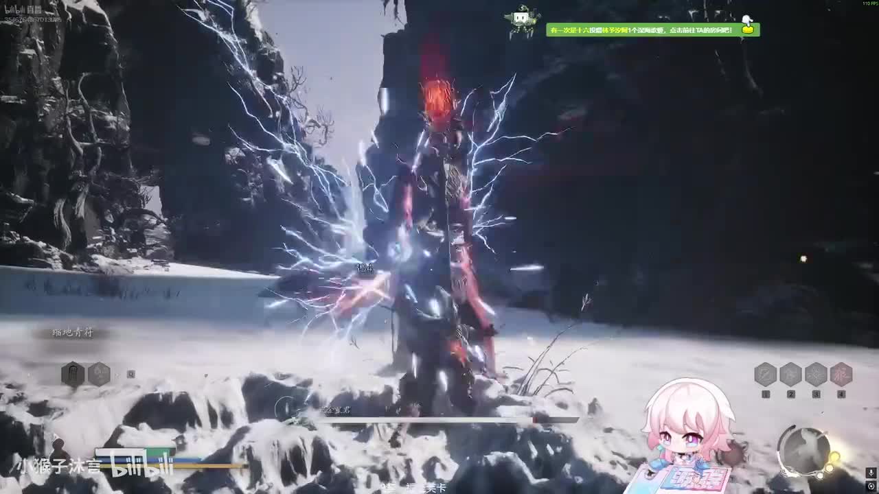 3-漫天神佛挑战赛火热进行中！