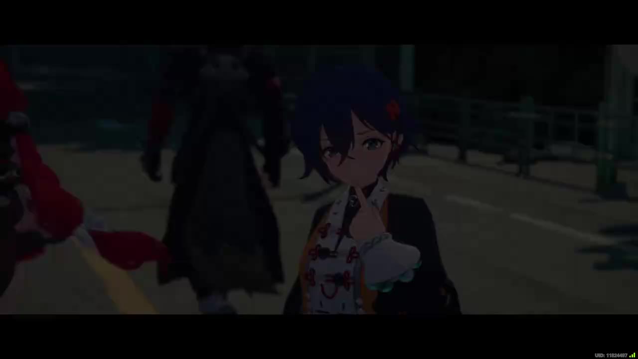 【2.1 主线】跟踪