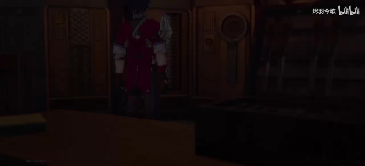 【1.0主线54】「欢愉」？（桑博视角）