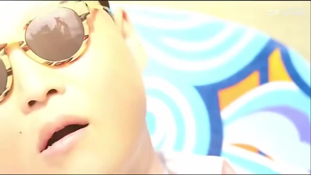 江南死带奥（赶绵羊）