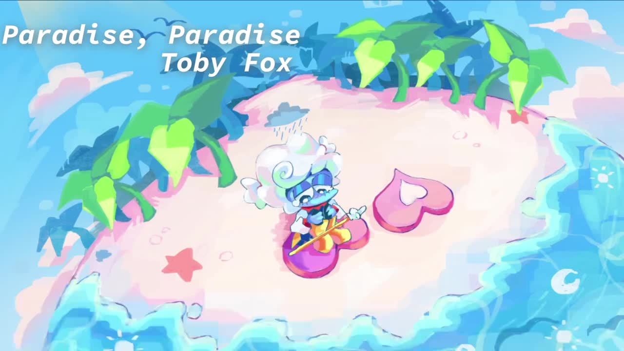 16 Paradise, Paradise