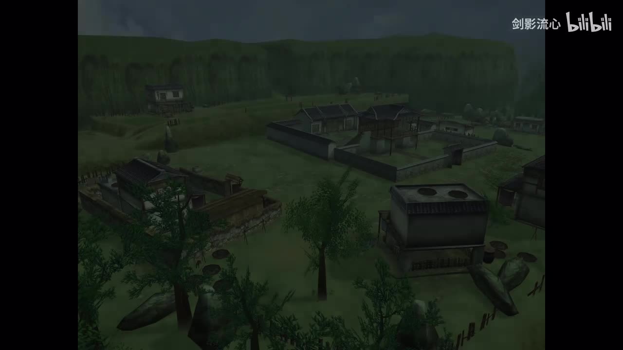 第02集，太平村