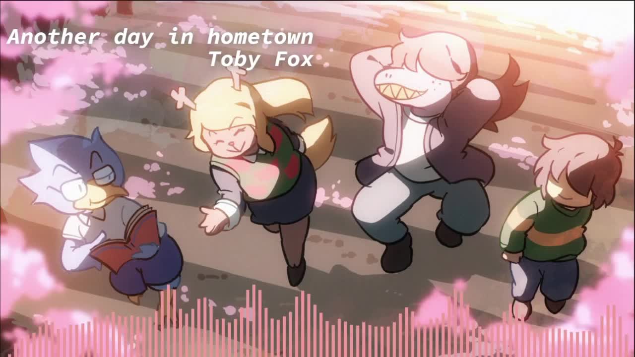 41 Another day in hometown