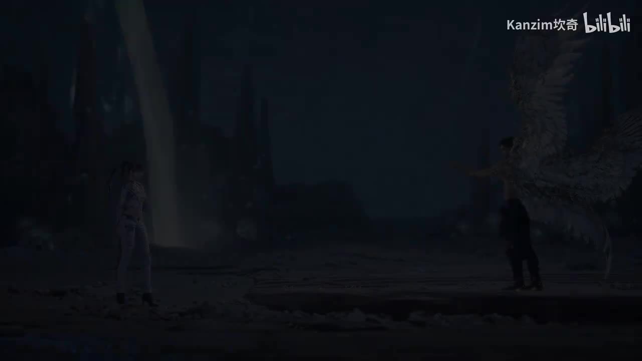 第四十三期-结局2：返回拓殖区结局