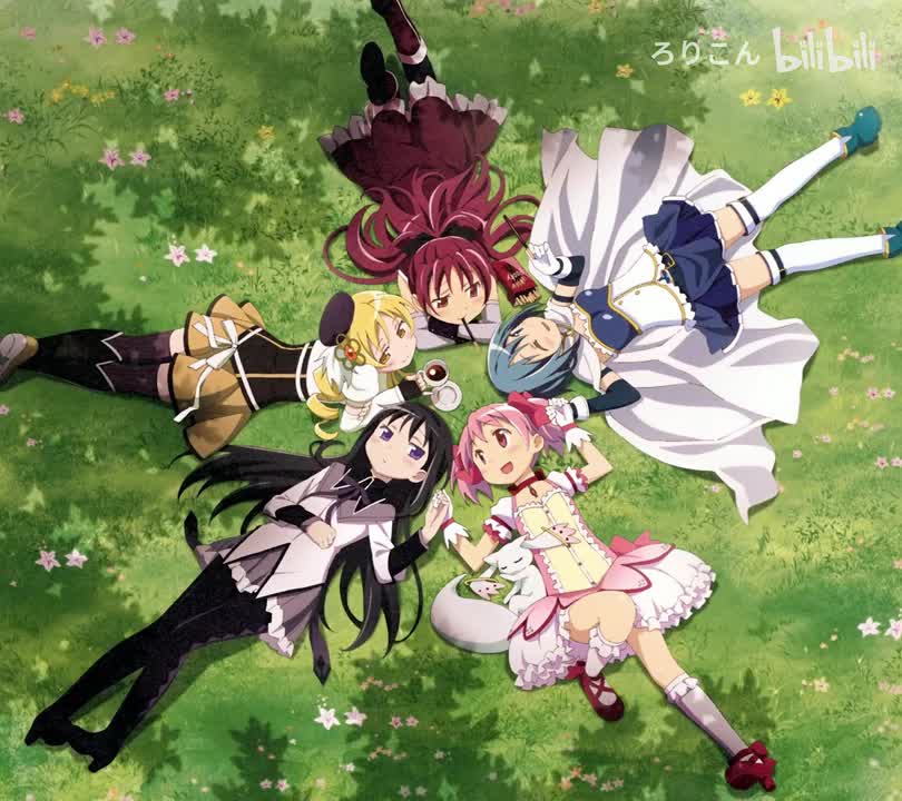 羁绊_(Instrumental)