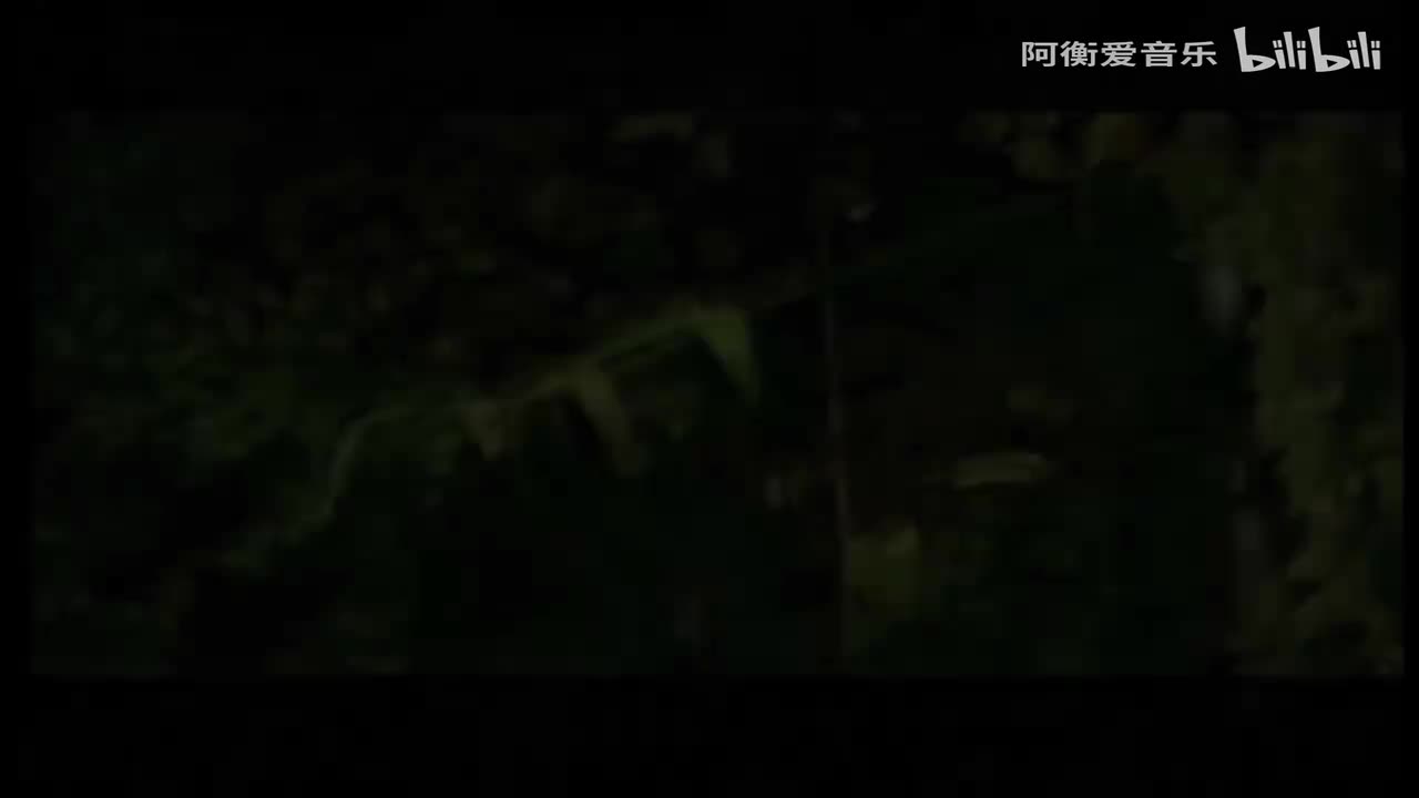 刀郎 - 雨中飘荡的回忆