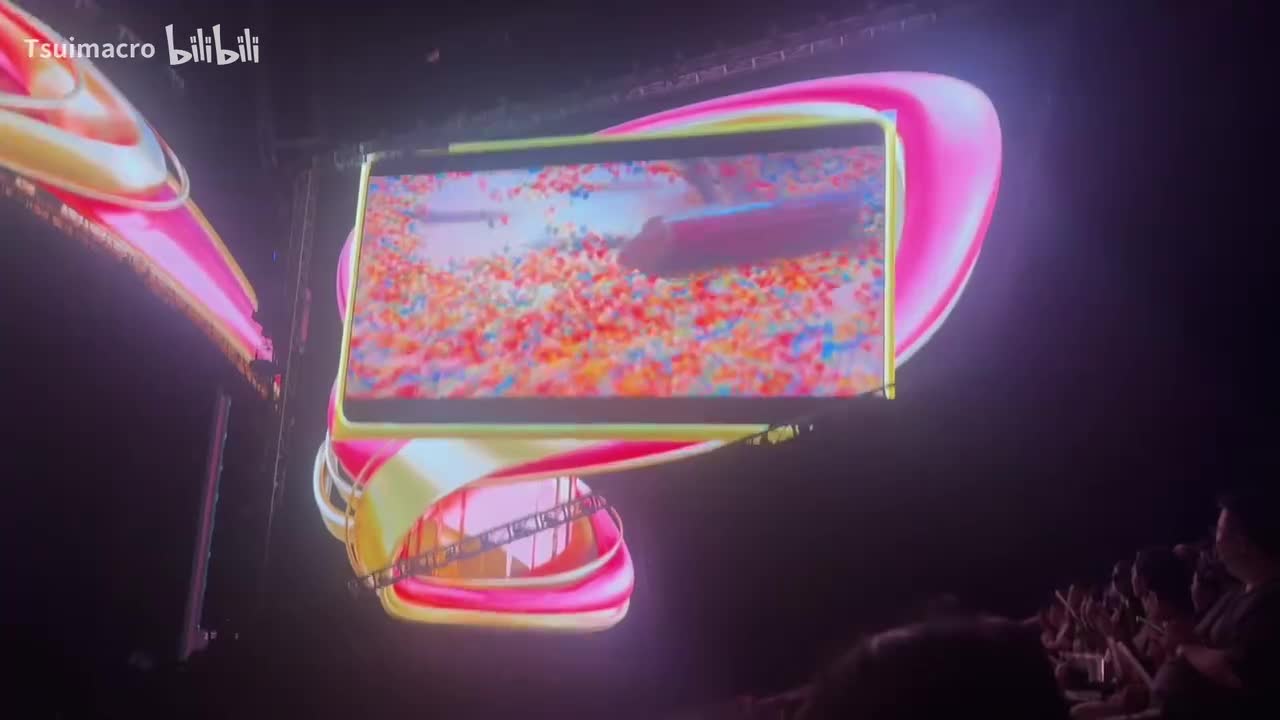 转场vcr+不哭+爱太空+我会好好的