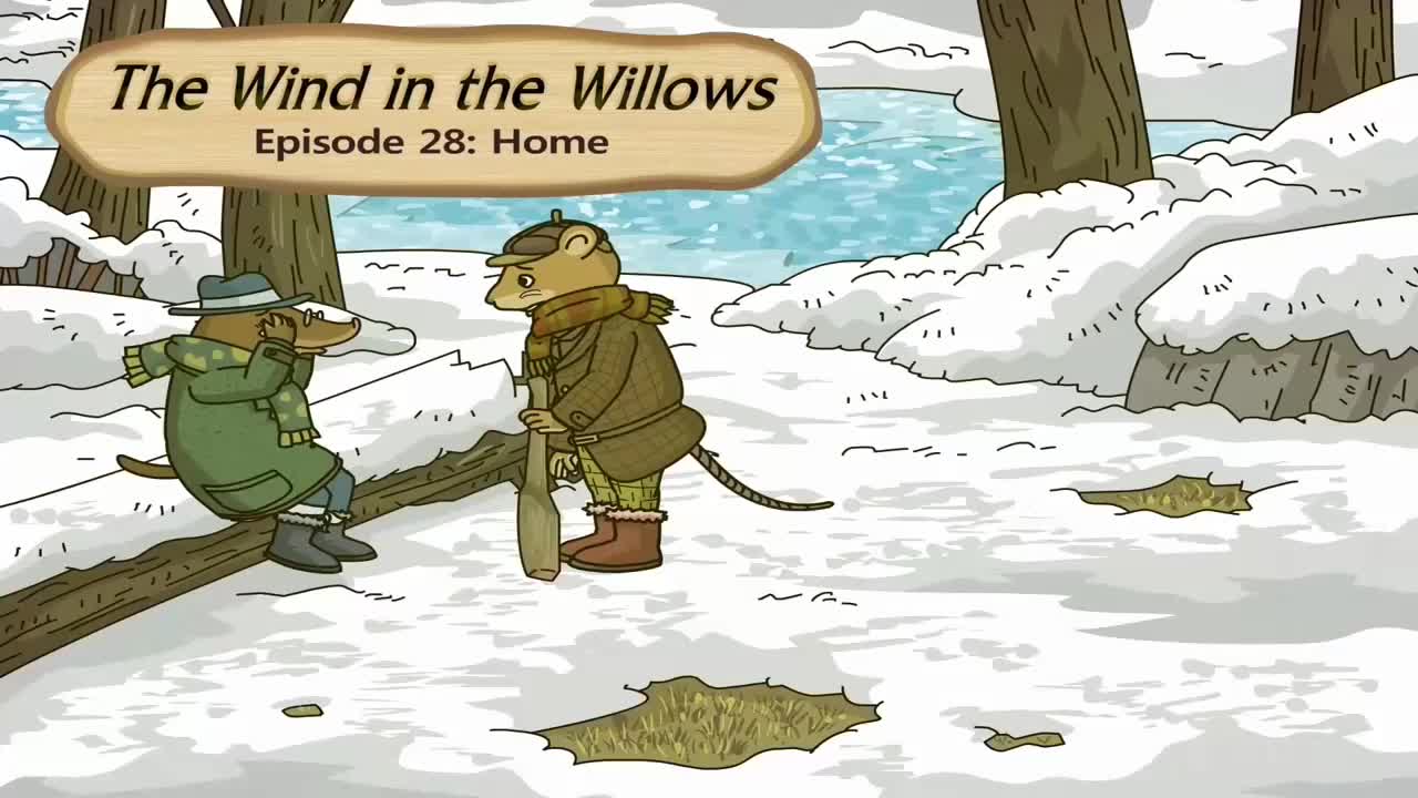 028 Home 内嵌中英