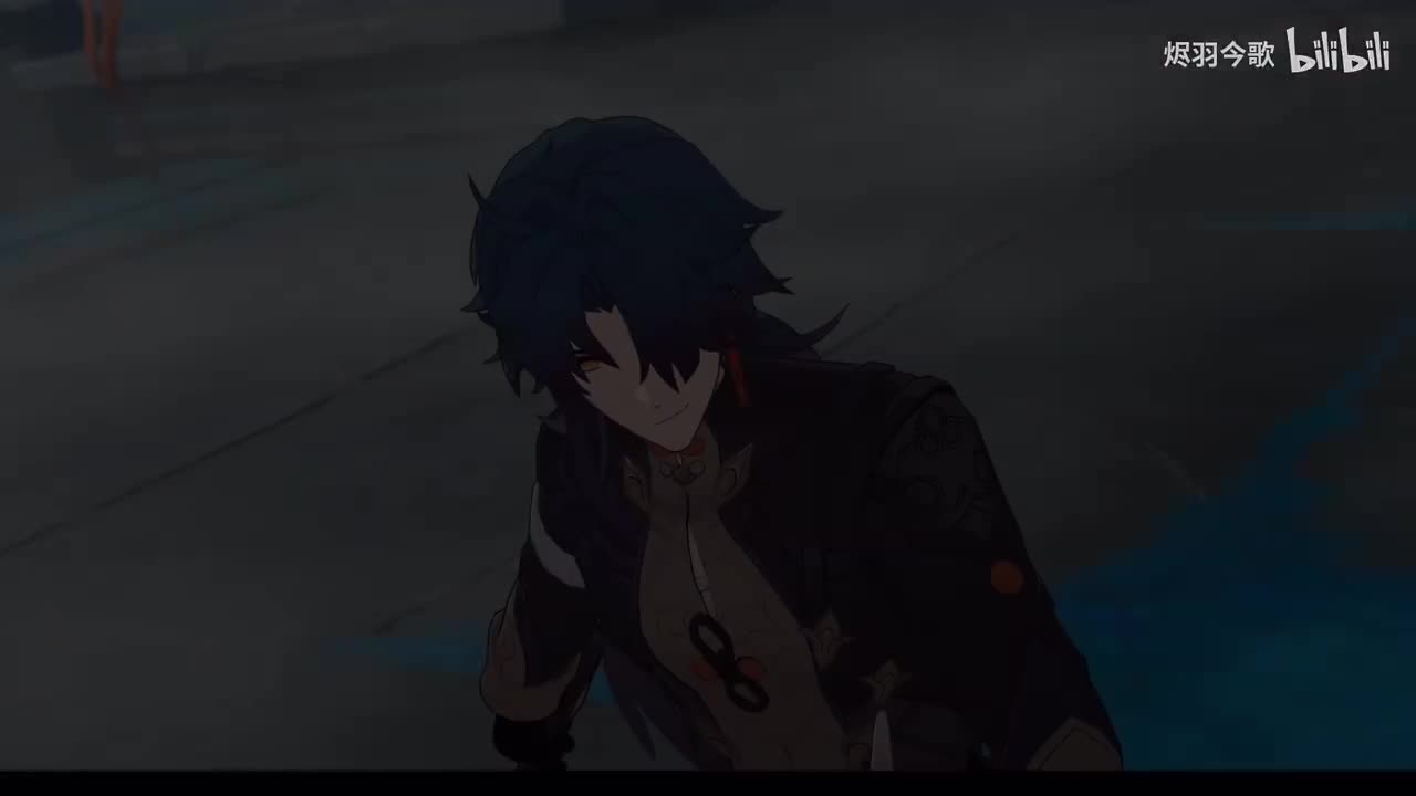 【1.2主线④】「持明龙尊」