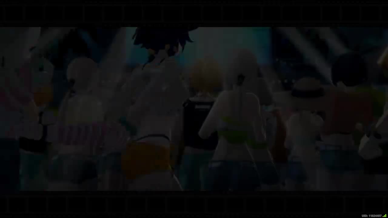 【2.1 活动】绮梦音乐节