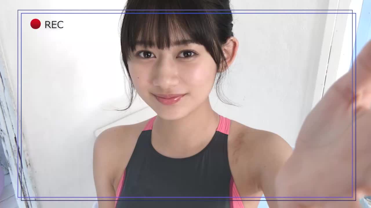 2023-11-30 Seia Fujii 藤井星愛 Premium Gallery 3 Clip 3.3