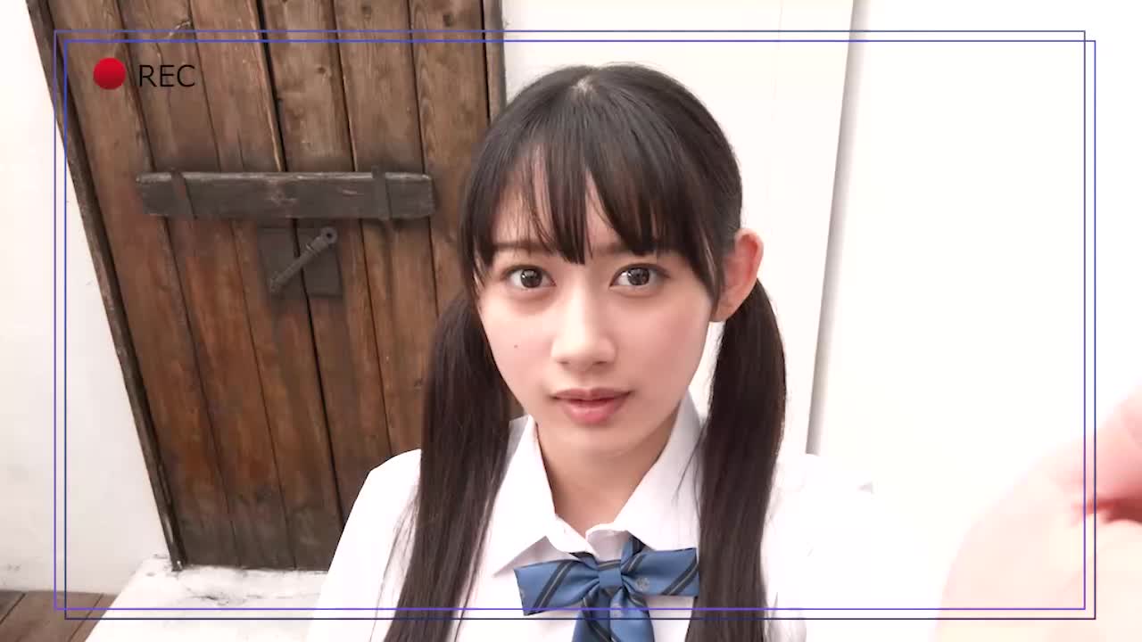 2023-10-26 Seia Fujii 藤井星愛 Regular Gallery 3 Clip 3.1