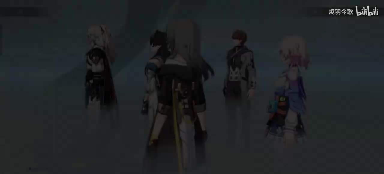 【1.2主线⑨】灾厄平息