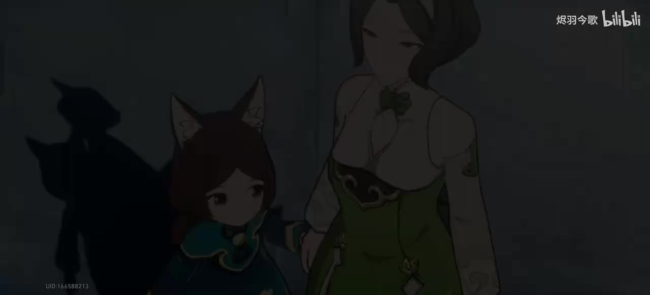 【1.3主线②】结盟玉兆