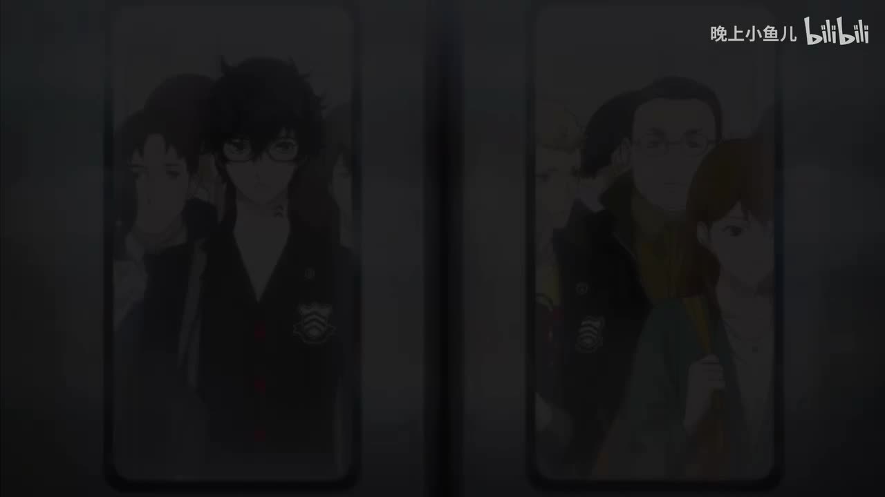 初遇喜多川佑介