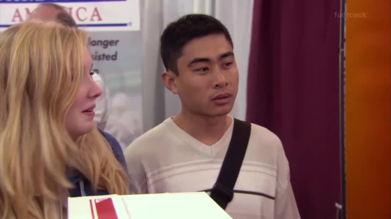 4-13.3 她会跟你做的