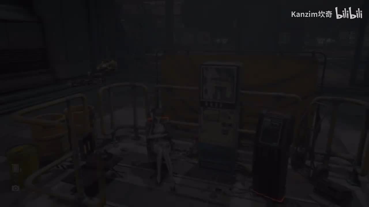 二周目跟跑-记忆失落的代价结局第14期 ：4号高塔03