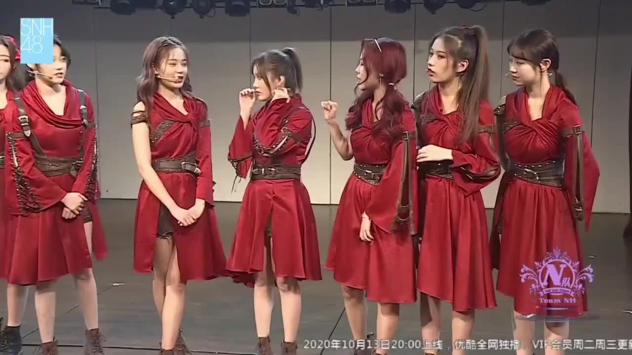 2020-11-19-mc4-初印象软软糯糯