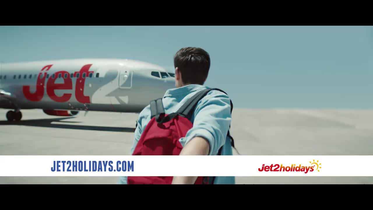 Jet2holidays TV ad YC W22 Sept 22_Full-HD