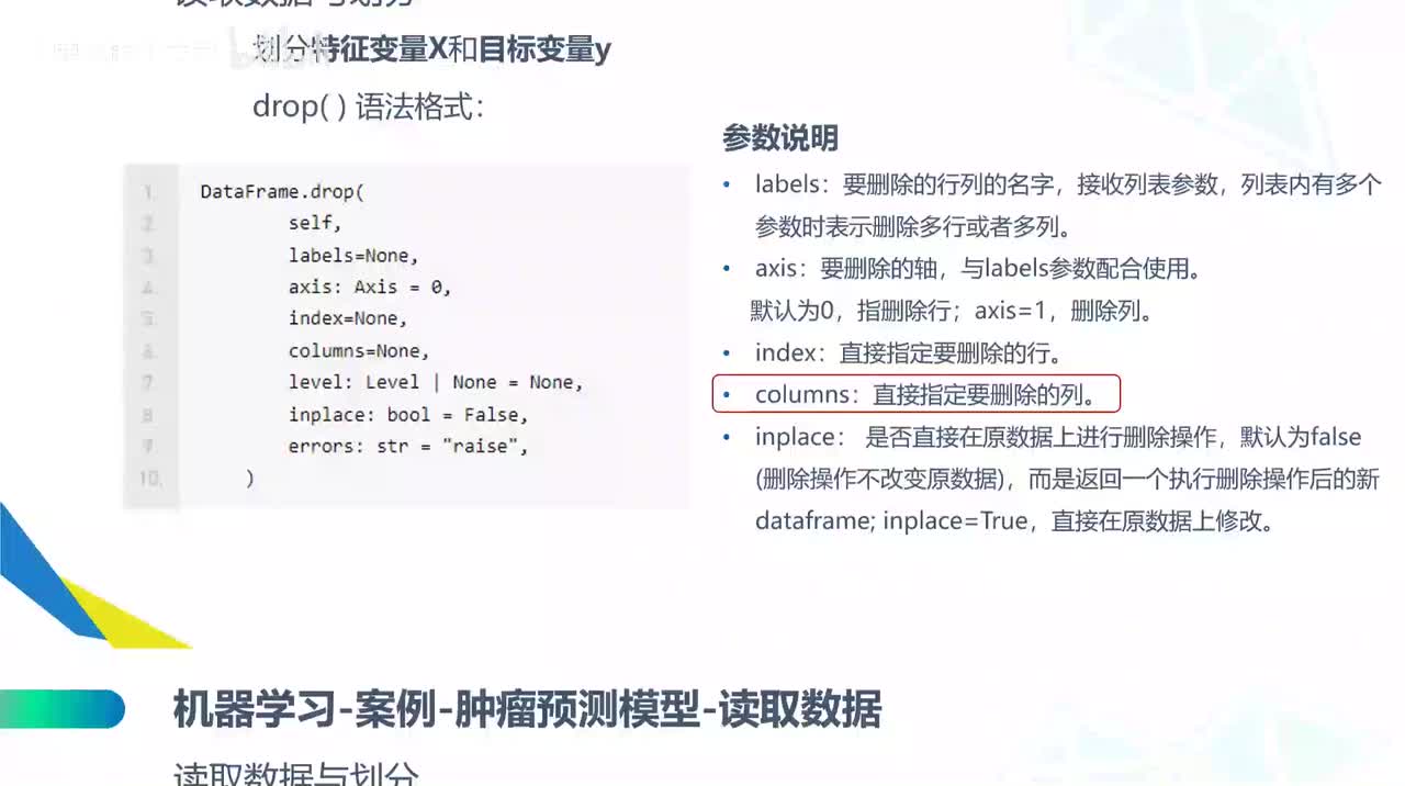 【基础巩固】37-机器学习（四）（下）