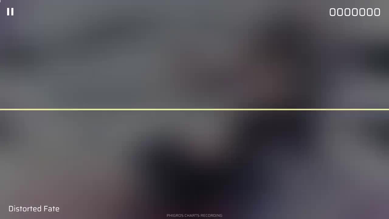 Distorted Fate(old) [AT]