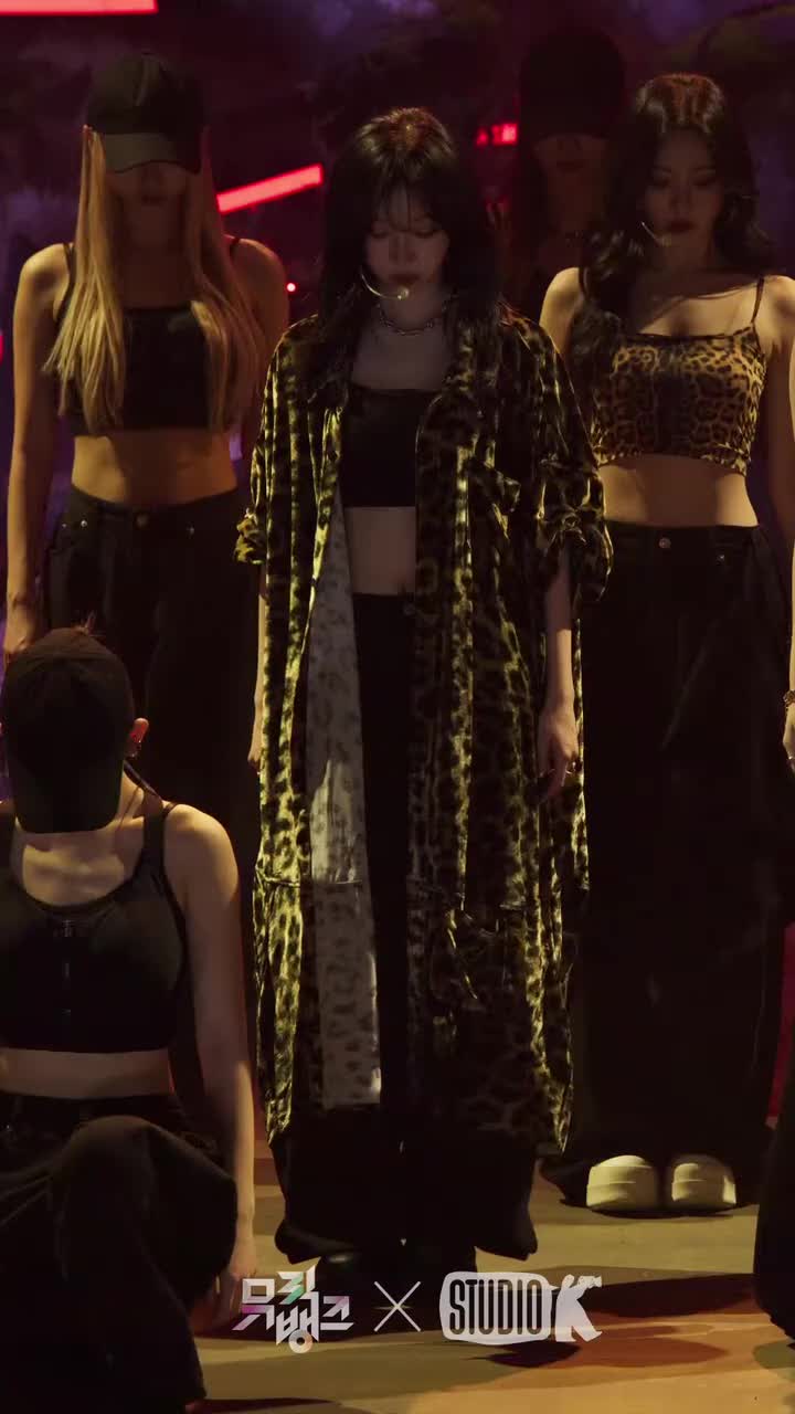 250704 Dirty Work 【音银】