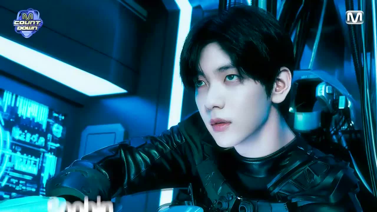 【60帧】Upside Down Kiss