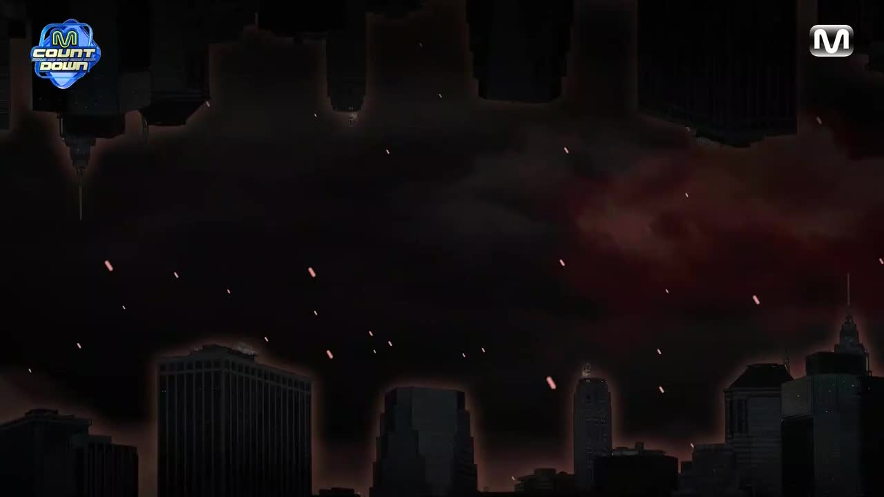 【60帧】Beautiful Strangers