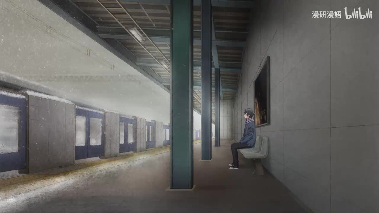 劇場版 畢業篇2