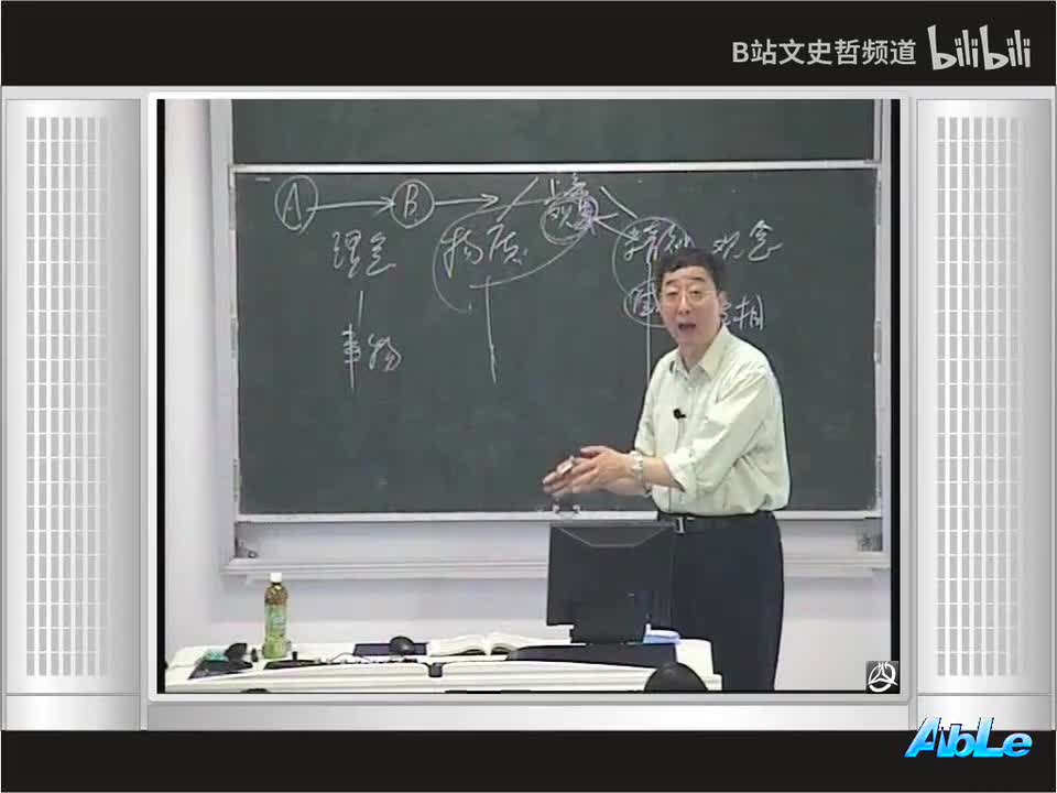 4.5.1 唯理论哲学之斯宾诺莎(1)
