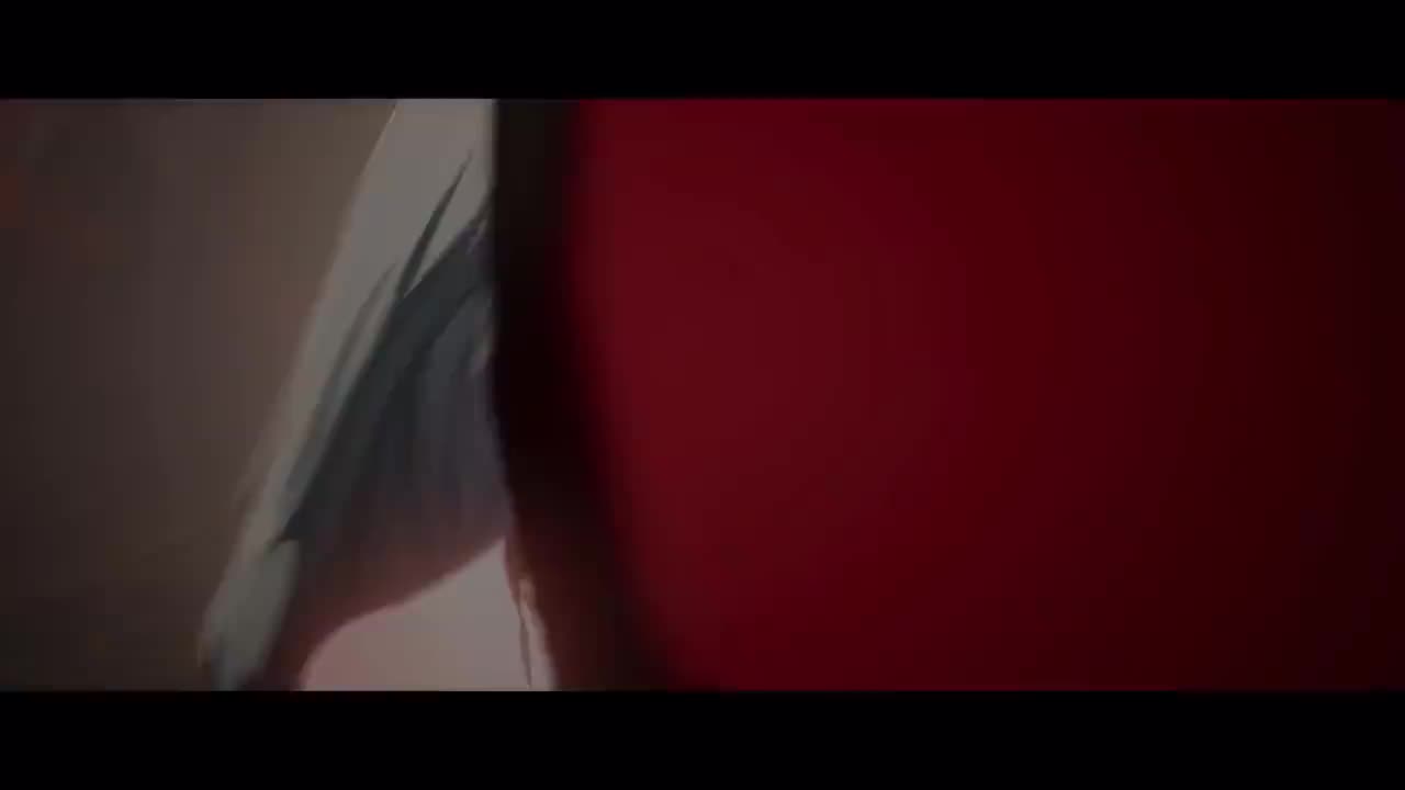 【过场动画】苦痛哀曲