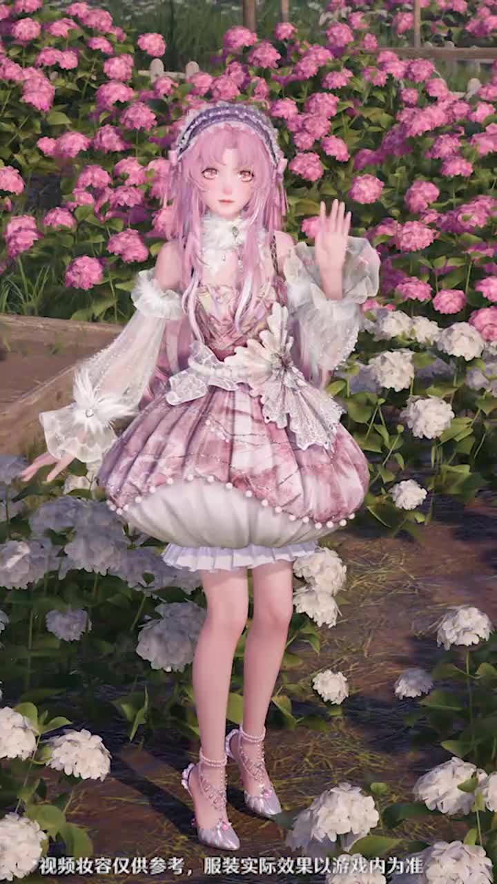 【动作/背景/摆件】星光小铺限时星华上新