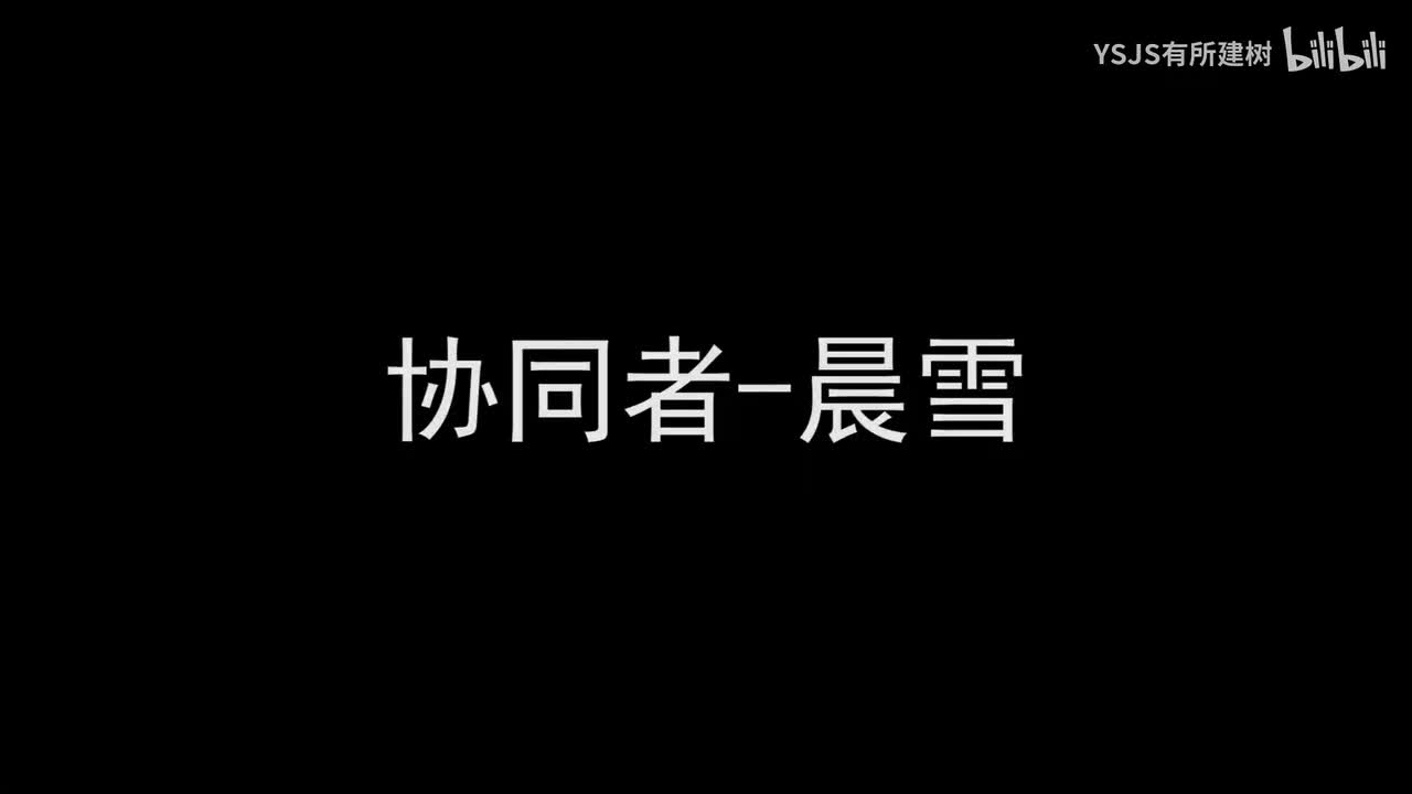 协同者-晨雪