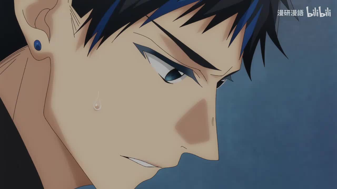 劇場版 畢業篇4