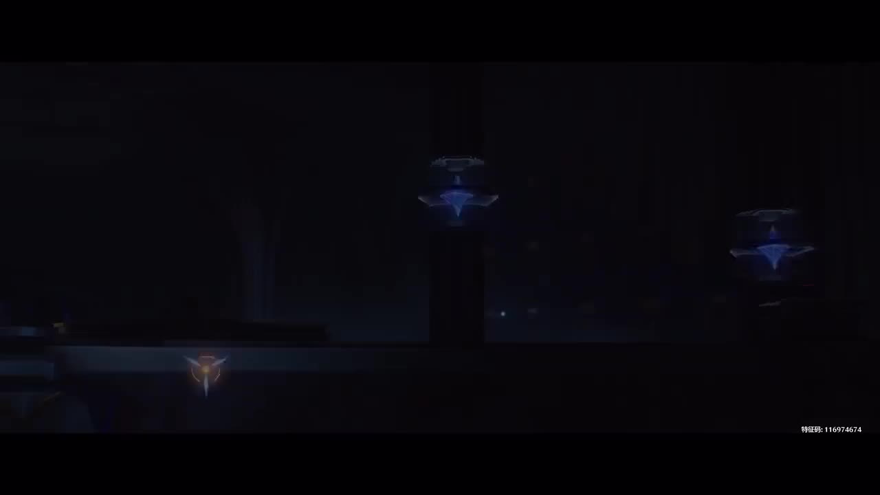 【过场动画】于此驻足