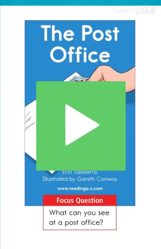 AA-65The Post Office