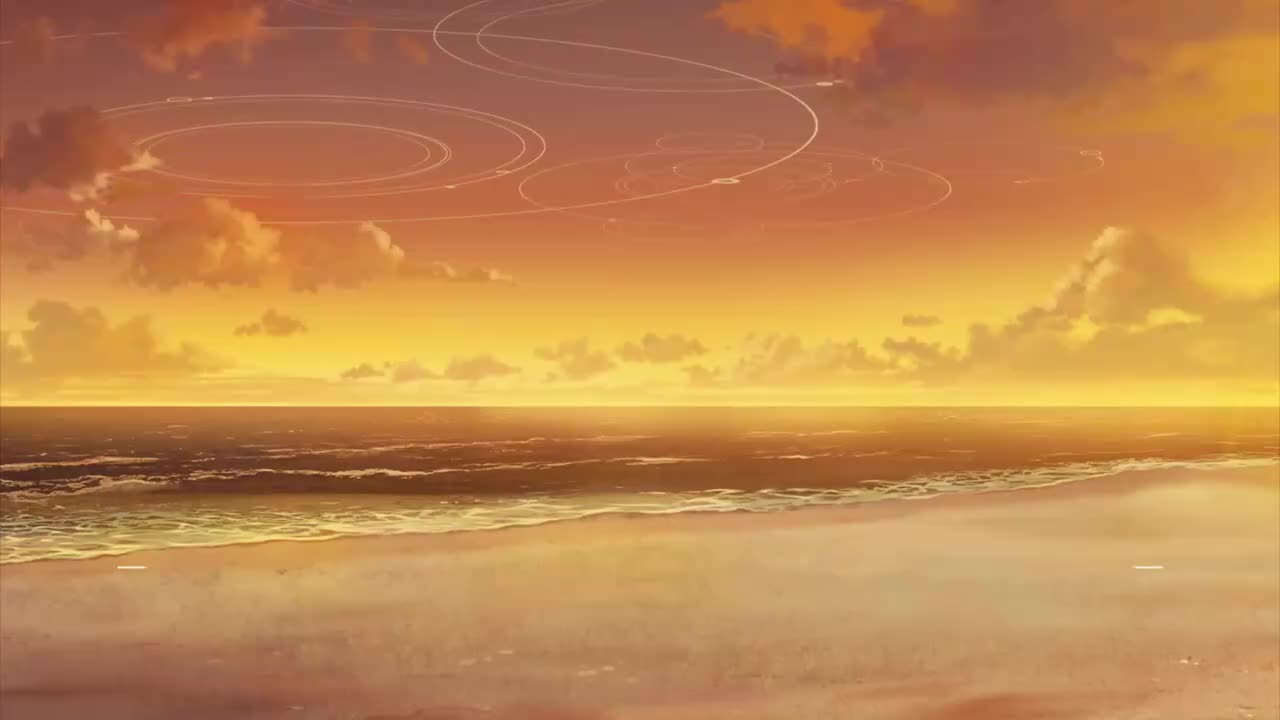 【活动43】夏日天空的约定~~小游戏BGM2