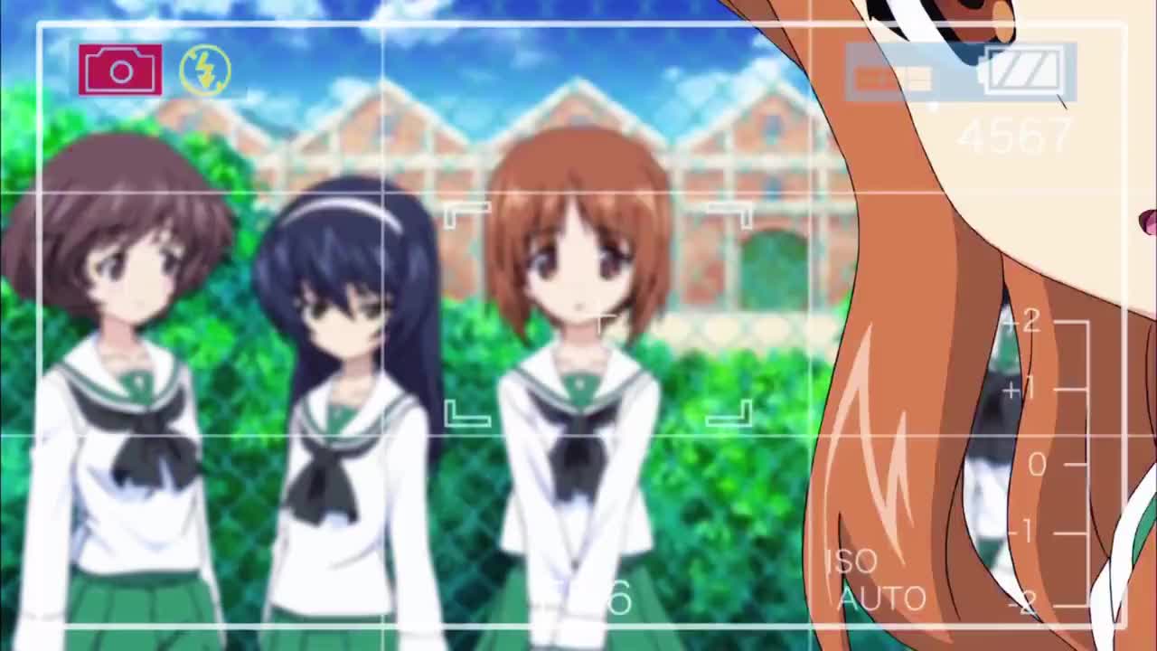 05：强敌．谢尔曼军团！