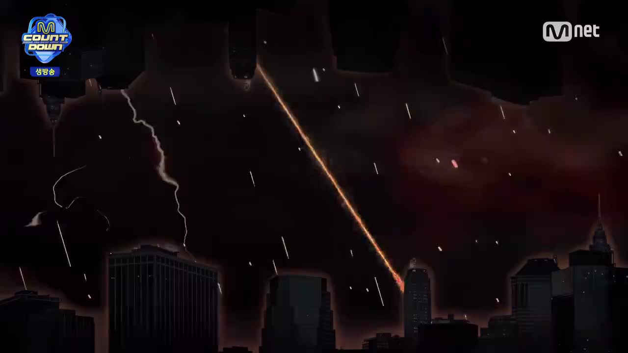 【4K】Beautiful Strangers