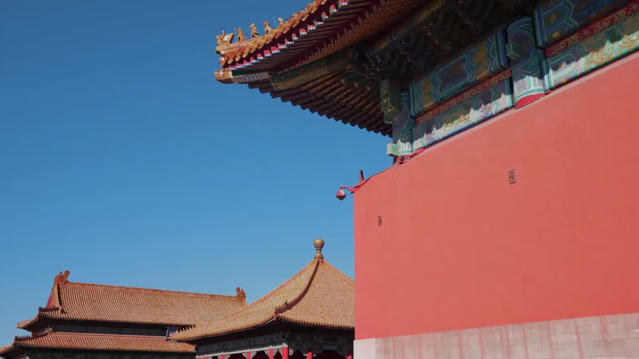 《重屏会棋图》｜千年古画折叠时空 寻访公子踪迹