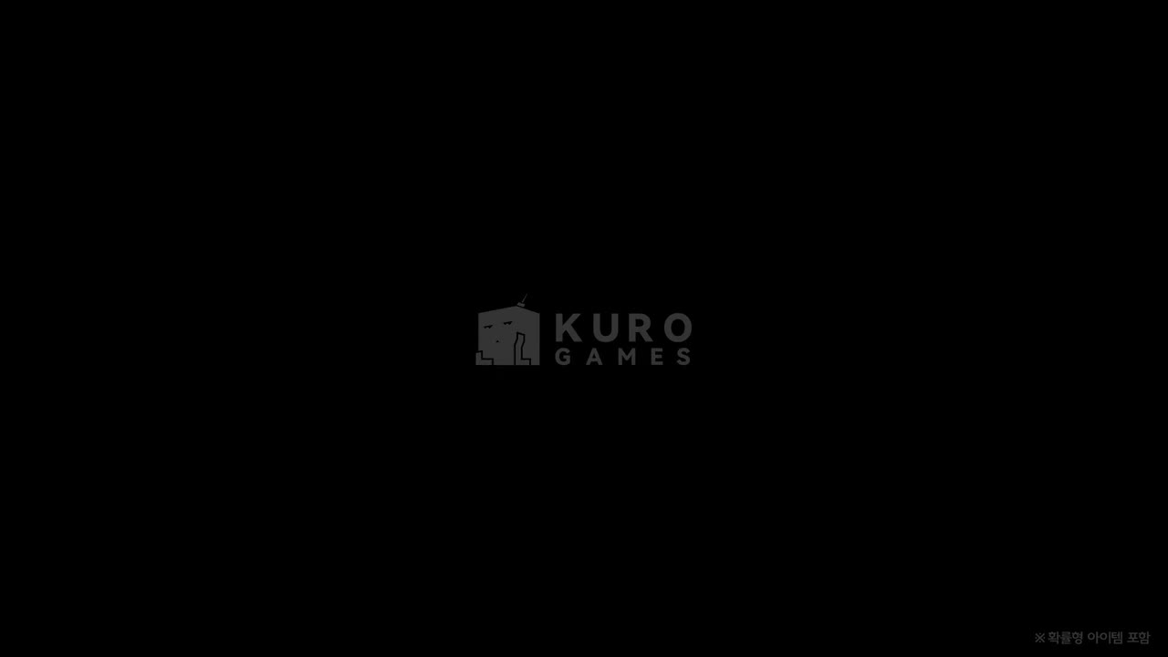 【韩】《鸣潮》先约电台EP2.5——弗洛洛《彼岸的安魂曲》