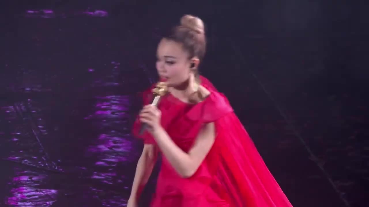 心淡(PRETTY CRAZY)