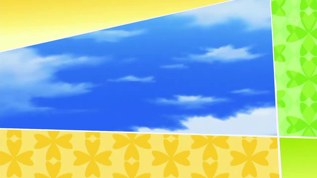 OP-「神様はじめました」