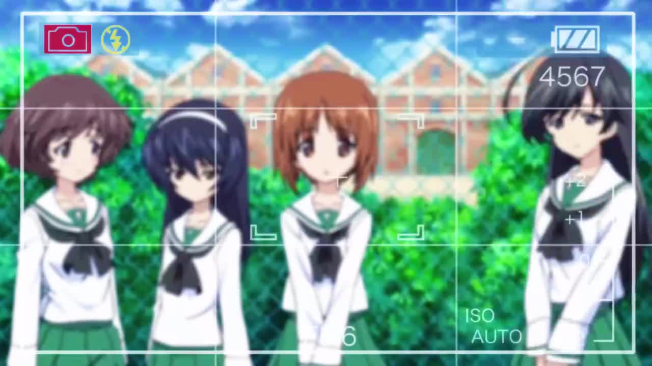 12：紧接着是不退缩的战斗！