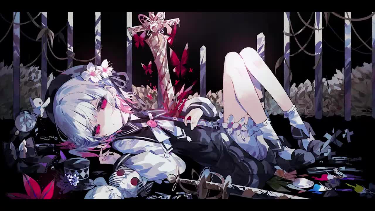 Guil me N'o sinruits去人声